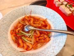 -绿杨春·淮扬宴(庐山路店)