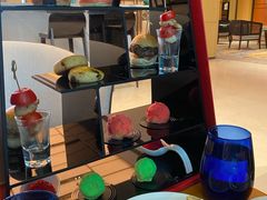 -粤海喜来登酒店·&More聚驿(天河城店)