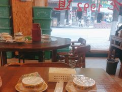 -老味道1992(武当山店)