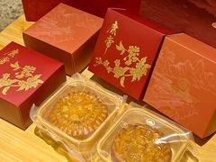 -惠州康帝国际酒店