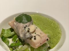 -王府半岛酒店·Jing餐厅