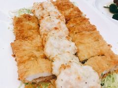 -金翠皇宫粤菜·点心·海鲜(科技园店)