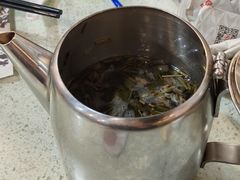 香片-尝囍煲仔小菜