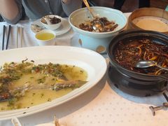 -上海小南国(不夜城店)