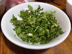 -刘记古镇羊肉汤