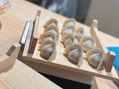 -喜鼎海胆水饺(朝阳区三里屯太古里北区店)