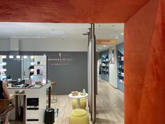-海马体照相馆(上海月星环球港店)