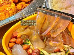 -嘎嘎鸭下巴·爆辣干锅(明教寺店)