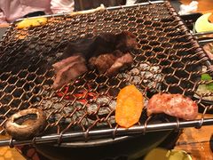 -黑牛の店·和牛烧肉(合生汇店)