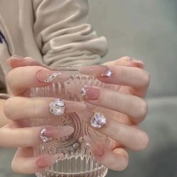 -斯馨·健康美甲美睫