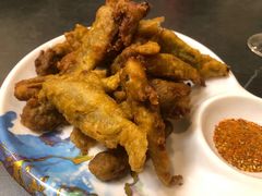 -炑羊香烤全羊(西三旗店)