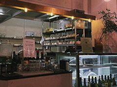 -Retro Deli 茶泡饭