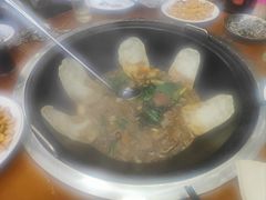 -曹丞相·地锅鸡·地锅鱼(武林店)