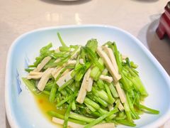 -老奶奶私房菜(天台里街店)