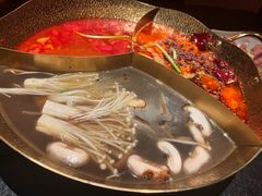 -色響火锅(恒隆广场店)