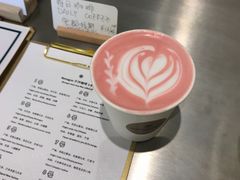 -Legno.ita Coffee by Wood(襄阳南路店)
