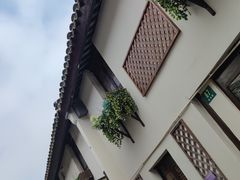 -老味茶屋(川沙老街店)