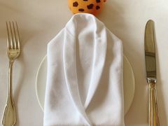 -上海和平饭店华懋阁 Cathay Room