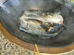 -好灶头妈妈菜·千岛湖柴火鱼餐厅(桐庐店)