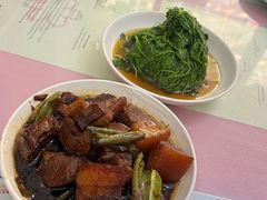 -蘭心餐厅(进贤路店)
