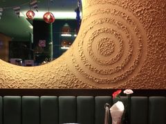 大堂-Ambra Haus琥珀屋精酿餐厅(宝山店)