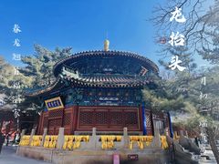 -潭柘寺景区