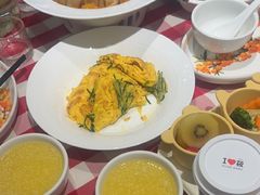 -西贝(无锡万象城店)