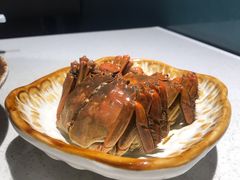 特色熟醉大闸蟹-十碗(保利店)