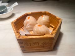 陶陶居大虾饺-陶陶居酒家(北京路店)