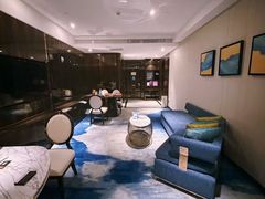 -索菲特酒店 · 云尚天际自助餐厅