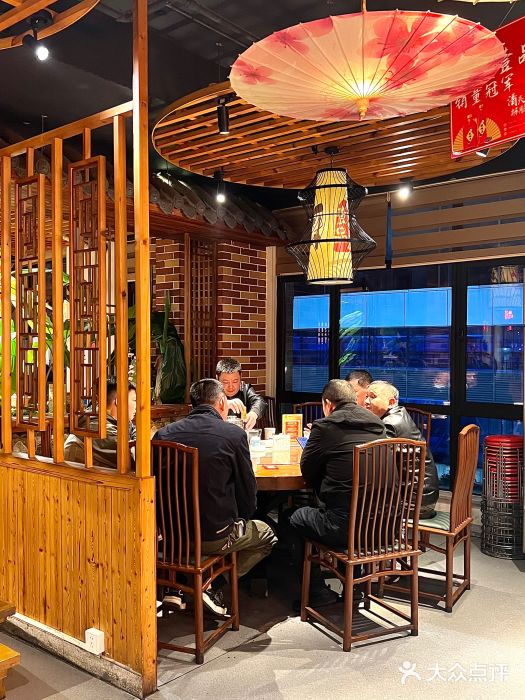 湘厨壹品(芙蓉广场店)图片
