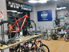 -永久自行车旗舰店(上海No.001店)