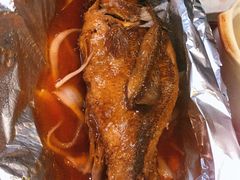 -19号私房菜(云南路店)