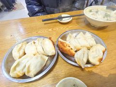 -黄阿姨锅贴大王(万航渡路店)