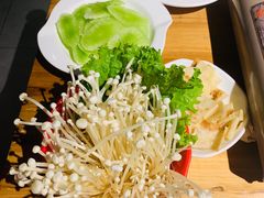 -半天妖烤鱼(方庄店)