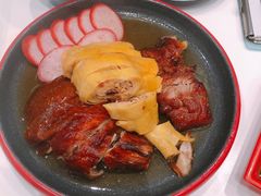 -龙记香港茶餐厅(久光百货店)