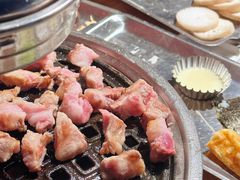 -霸腹烤肉(厦门柚子番店)