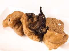 烤麩-天下三绝 牛肉面/红酒