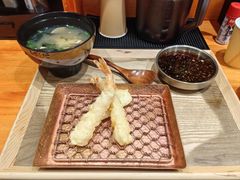 -天妇罗内顺田(罗湖店)
