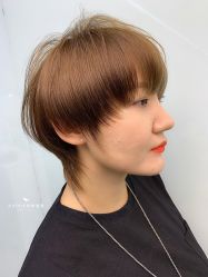 短发-P.STYLE 派斯造型