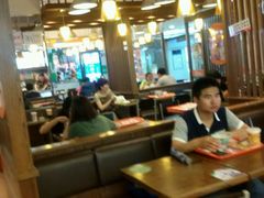 -DQ·蛋糕·冰淇淋(民勇嘉泰店)