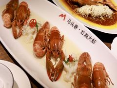 -马头巷·食景园(苏州总店)