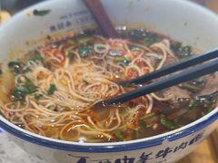 -马记永·兰州牛肉面(3019君尚店)