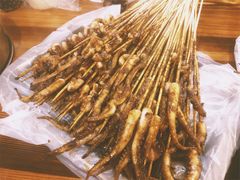 -十里铺铁板鱿鱼