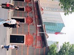-中共一大纪念馆