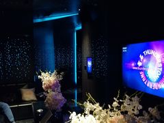 -黑桃K生日订制KTV