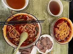 -清真磨沟沿老字号牛肉面(总店)