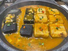 -徽镇小厨·经典徽菜(马连道店)