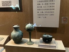 -烟台市博物馆