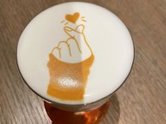 -粤海喜来登酒店·&More聚驿(天河城店)